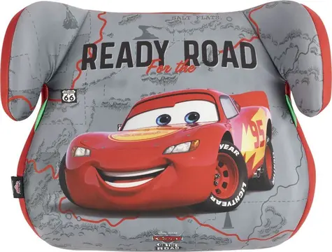 Colzani CARS R129 grau / Kindersitz / 125-150 cm / i-Size