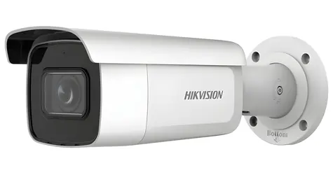 HIKVISION DS-2CD2623G2-IZS(2,8-12 mm)(D) / IP-Außenkamera / 2 MP / IR 60 m / Audio / Alarm / IP67 / IK10
