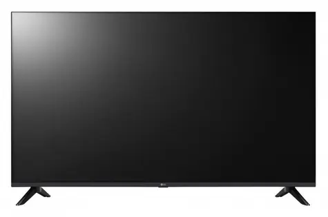 43" LG 43UA731C0LA schwarz / Fernseher / 4K UHD / LED / webOS