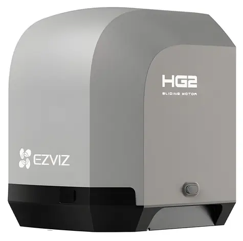 Ezviz HG2 400 / Intelligenter Torantrieb