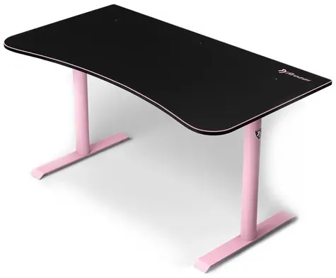 Arozzi Arena Medium pink / Spieltisch / L:140 cm