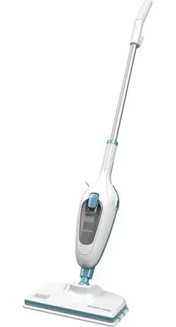 Black&Decker FSM13E1 / Dampfreiniger / 1300 W / 380 ml