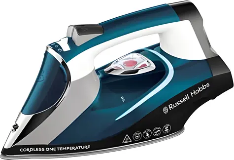 Russell Hobbs One Temperature 26020-56 / Eisen