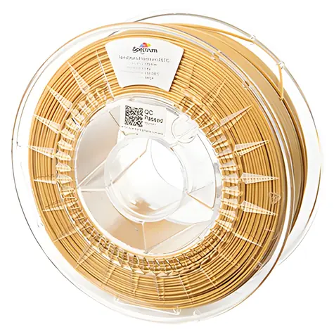 Spectrum Premium PET-G beige / 3D-Filament / 1,75 mm / 1000 g