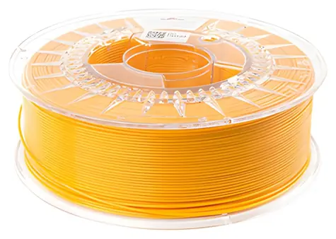 Spectrum Premium PET-G Signalgelb / 3D-Filament / 1,75 mm / 1000 g