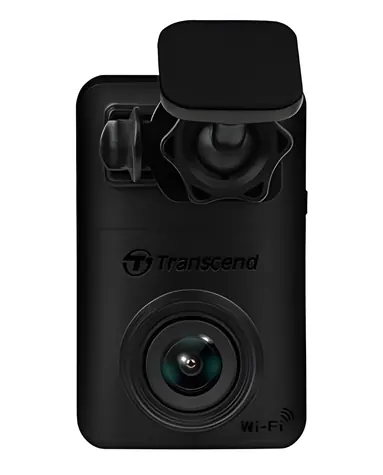 Transcend DrivePro 10 / Autokamera / 32 GB microSDHC