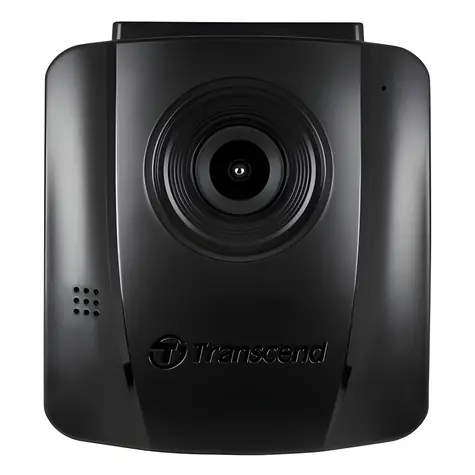 Transcend DrivePro 110 / Autokamera / FHD / 2,4"-LCD / G-Sensor / microUSB / 32 GB microSDHC