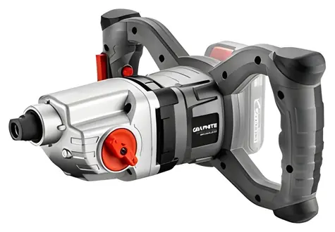 Graphite 58G084 / Akku-Mixer / 18 V / Energy+ / 250-650 U/min / ohne Akku und Ladegerät
