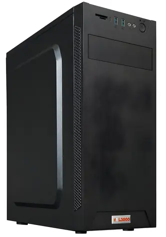 HAL3000 EliteWork 226 / Computer / Intel Core Ultra 5 225 / 16 GB DDR5 / 500 GB SSD / WLAN / Windows 11 Pro