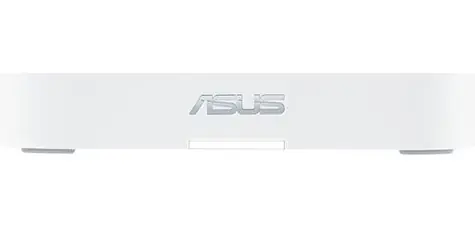 Asus ZenWiFi BT8 weiß / Mesh-Router / Wi-Fi 7 / 2,4 + 5 + 6 GHz / 3x LAN / USB 3.0 / 1 Stück