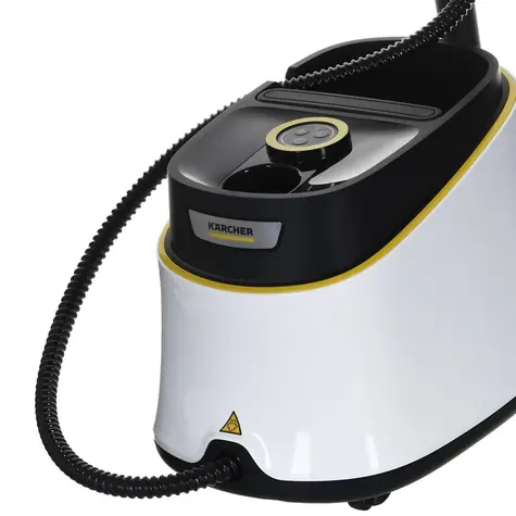 Kärcher SC 3 Deluxe EasyFix / Dampfreiniger / 1900 W / 3,5 bar / bis zu 75 m