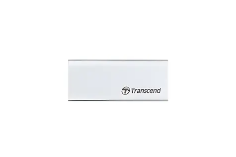 Transcend ESD240C 240 GB / Externe SSD-Festplatte / USB-C 3.1 Gen 2