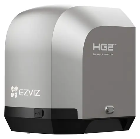 Ezviz HG2 600 Pro Kit / Torantrieb / Smart Home