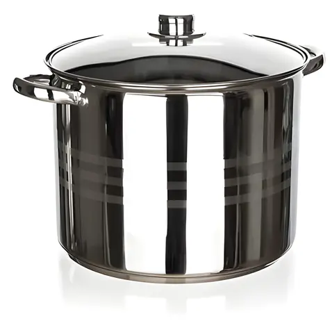 Banquet LIVING / Topf / 16,2 l / Edelstahl