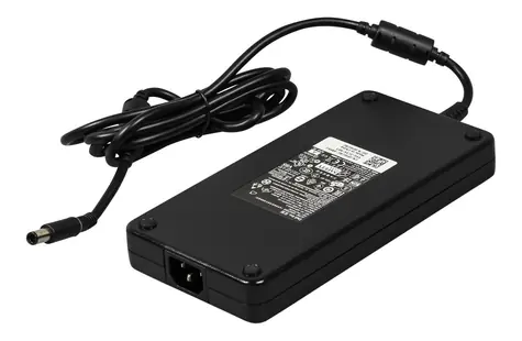 DELL Netzteil 240 W / 1,8 m Kabel / für Alienware, Latitude & Precision
