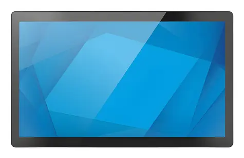ELO I-Series 3 / Touchscreen-Computer / 15" / PCAP / Core i5 / 8 GB RAM / 128 GB SSD / Ohne Betriebssystem