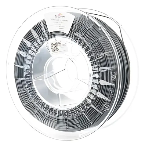 Spectrum PET-G/PTFE Eisengrau / Filament / 1,75 mm / 1 kg