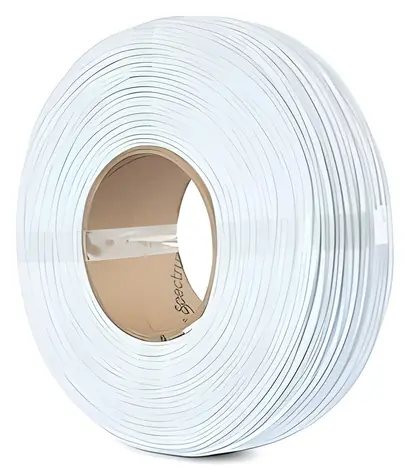 Spectrum ReFill PET-G Premium ARCTIC / Filament / 1,75 mm / 1 kg