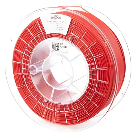 Spectrum PET-G MATT blutrot / Filament / 1,75 mm / 1 kg