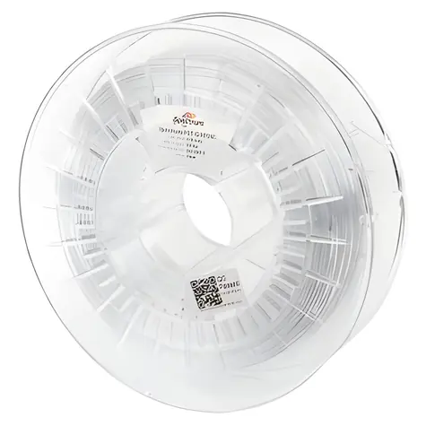Spectrum HT100 transparent / Filament PET-G / 1,75 mm / 0,5 kg
