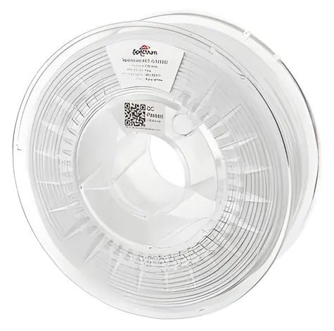 Spectrum PET-G HT100 weiß / Druckfilament / 1,75 mm / 1 kg