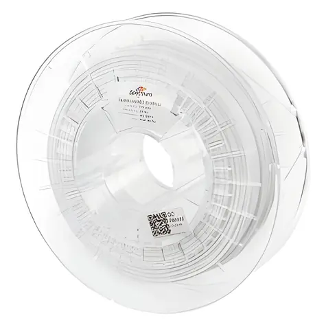 Spectrum PET-G HT100 Reinweiß / Filament / 1,75 mm / 0,5 kg