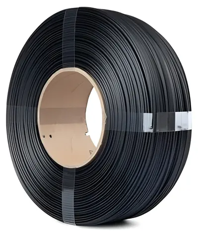 Spectrum ReFill PET-G Ruß / 3D-Filament / 1,75 mm / 1 kg