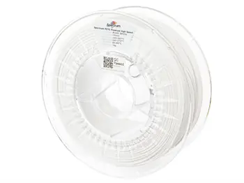 Spectrum PETG Premium High Speed Arktisweiß / Filament / 1,75 mm / 1 kg