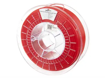Spectrum PETG Premium High Speed Herzrot / Filament / 1,75 mm / 1 kg