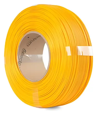 Spectrum ReFill PET-G Premium Signalgelb / Filament / 1,75 mm / 1 kg