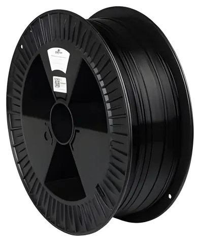 Spectrum PET-G Premium Tiefschwarz / 3D-Filament / 1,75 mm / 2 kg