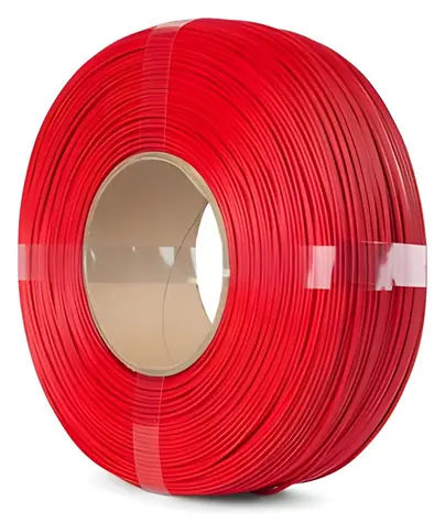 Spectrum Premium Bloody Red / Filament PET-G Refill / 1,75 mm / 1 kg