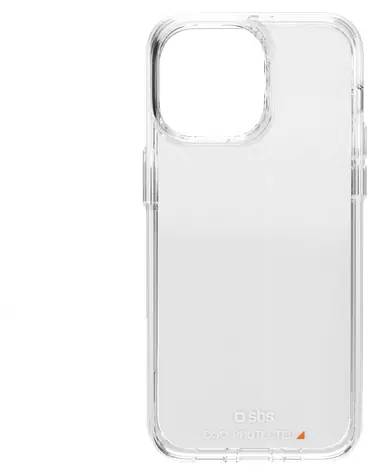 SBS Extrema Active D3O Apple iPhone 15 Pro Max transparente Hülle