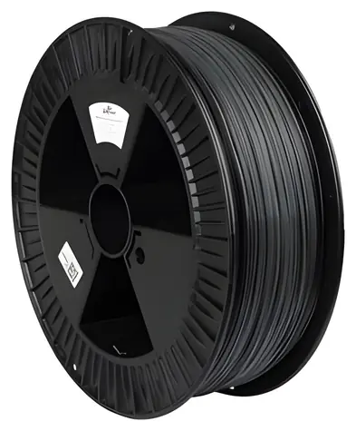 Spectrum Premium PET-G dunkelgrau / Druckfilament / 1,75 mm / 2 kg