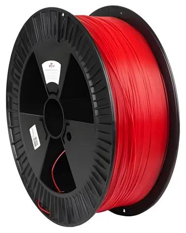 Spectrum Premium PET-G Blutrot / 3D-Filament / 1,75 mm / 2 kg
