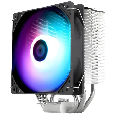 ThermalRight Assassin X 120 Refined SE ARGB / CPU-Kühler / 1x 120 mm / Intel + AMD