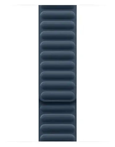 Apple Watch 41 mm Pazifikblau / Magnetarmband M/L