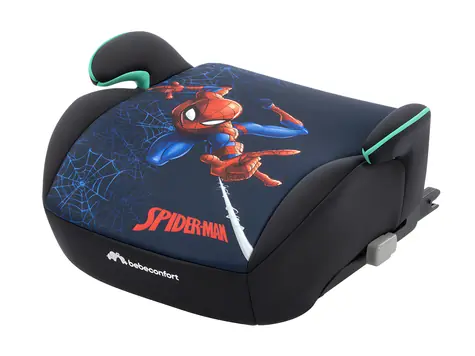 BEBECONFORT Gaia I-Fix MARVEL Fun Spiderman / Kindersitz / von 6 bis 12 Jahren (von 125 bis 150 cm, von 22 bis 36 kg)
