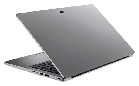 Acer Aspire Lite 15 AL15-47P-R23X grau / Notebook / 15,6" FHD IPS / AMD RYZEN 3 5400U / 8 GB DDR4 / 512 GB SSD / Windows 11