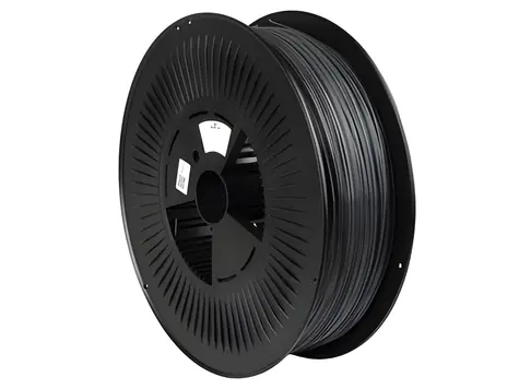 Spectrum PET-G Premium dunkelgrau / 3D-Filament / 1,75 mm / 4.500 g