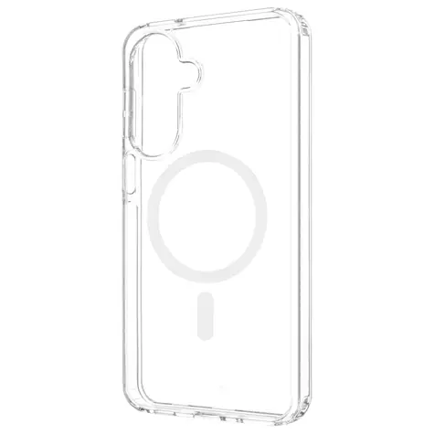 FIXED MagPure klar / Rückseite / Samsung Galaxy A27 5G / MagSafe / TPU + PC