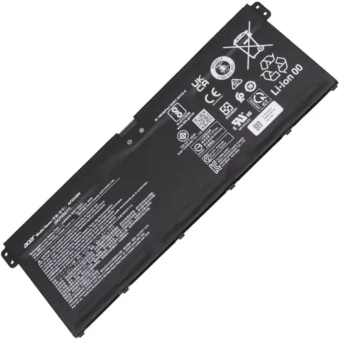 2-Power Akku AP22ABN für Acer Aspire, Swift, TravelMate / Laptop-Akku / 5570 mAh / 3S1P