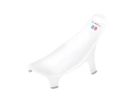 JANÉ Nemo Badewannenliege / von Geburt an bis 8 Monate / universell / 23 × 50 × 26 cm