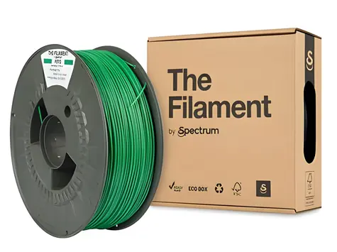 Filament Circuit Green / Filament / PETG / 1,75 mm / 1 kg