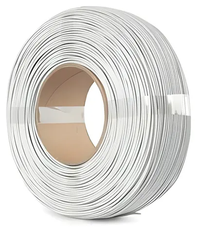 Spectrum ReFill PET-G Premium Hellgrau / Filament / 1,75 mm / 1 kg