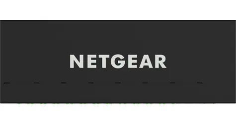 Netgear GS316EPP schwarz / Switch / 16x Gigabit / PoE+
