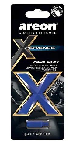 AREON XPERIENCE Auto-Lufterfrischer