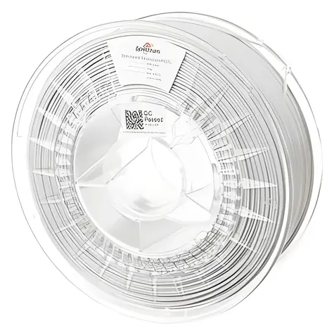 Spectrum Premium PET-G hellgrau / Filament / PETG / 1,75 mm / 1 kg
