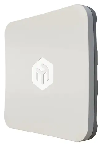 Mikrotik SXTsq 5 ax / CPE / Bridge / Outdoor / 5 GHz / Wi-Fi 6 / 16 dBi / 1200 Mbit/s
