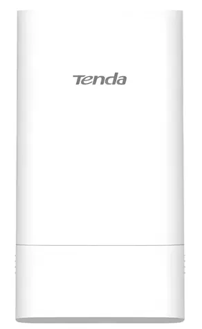 Tenda O1-5G / Outdoor CPE / Wi-Fi 5 / 5 GHz / 867 Mbit/s / 9 dBi / IP65 / PoE
